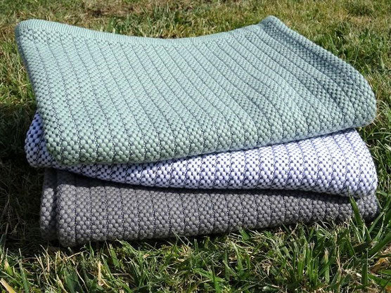 Kategorie: Badematten & Duschvorleger