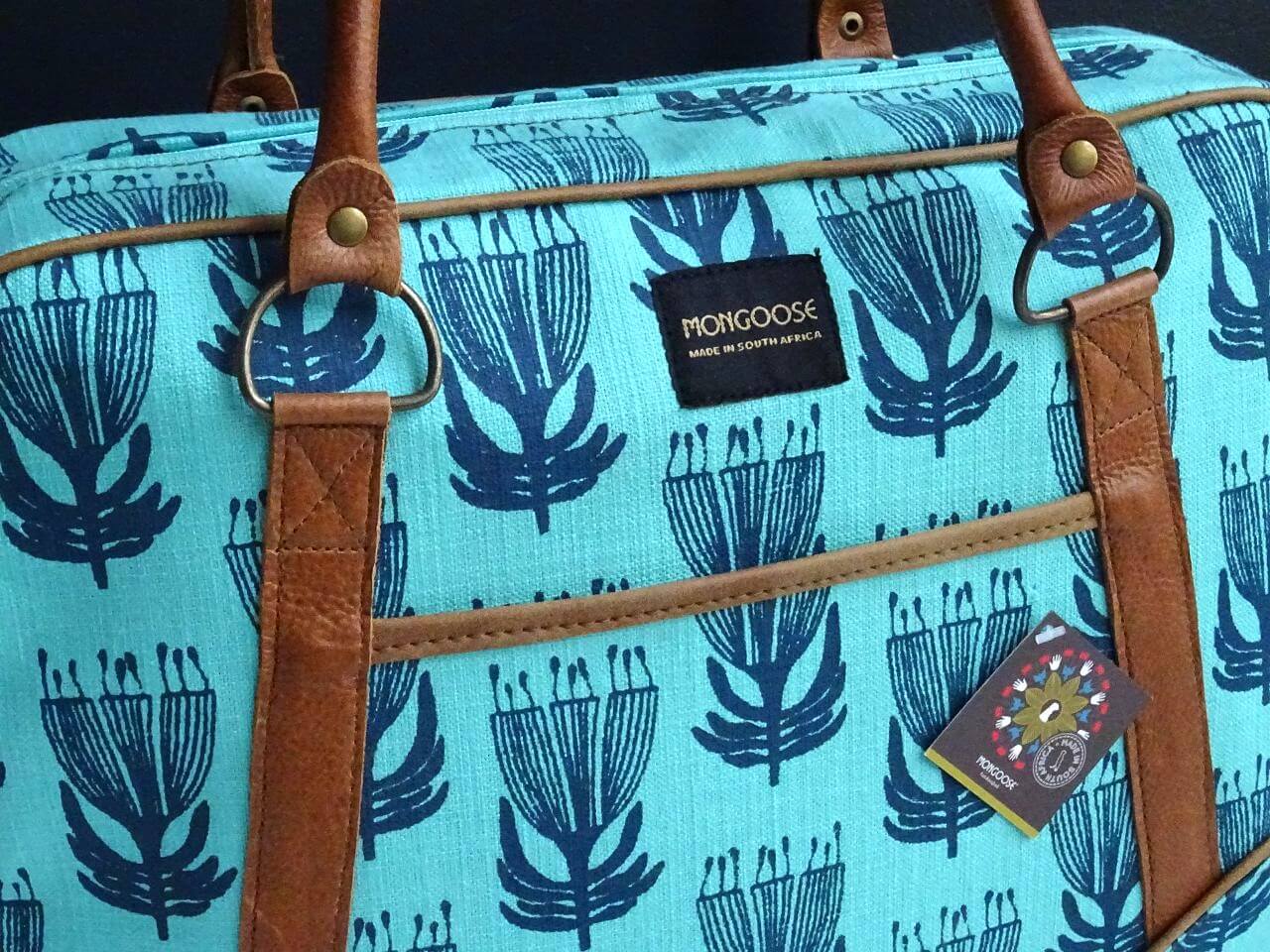 Unterkategorie: Day Bags / Tagestaschen