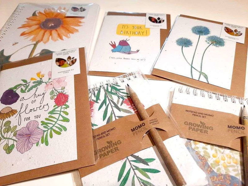 Kategorie: Grußkarten