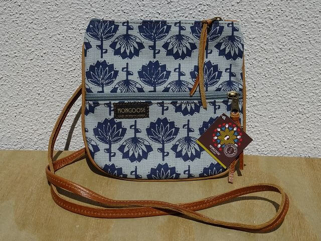 Unterkategorie: Kiki Bags / Umhängetaschen