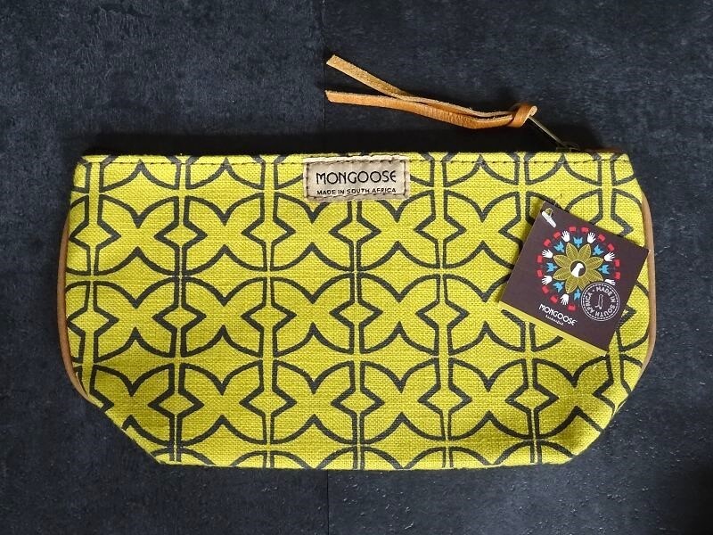 Unterkategorie: Make Up Bags / Kosmetiktaschen