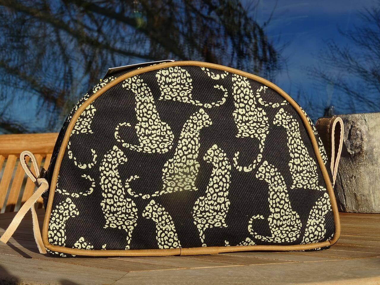 Unterkategorie: Misi Bags / Kulturtaschen