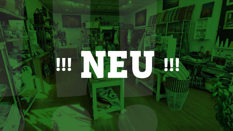 Kategorie: Neu