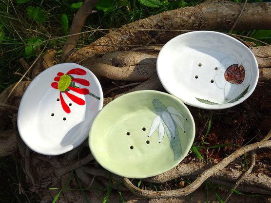 Kategorie: Seifenschalen