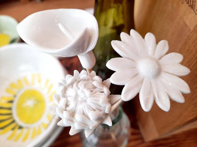 Manufaktur: Purely Porcelain