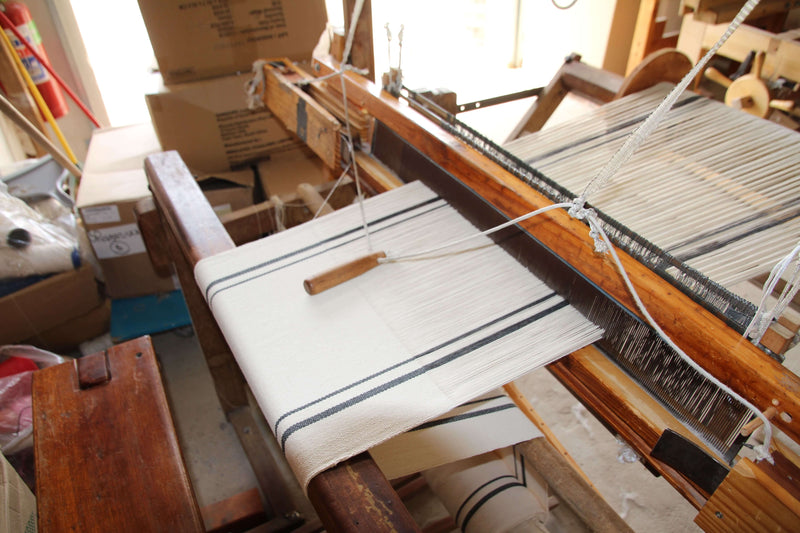 Manufaktur: Barrydale Hand Weavers
