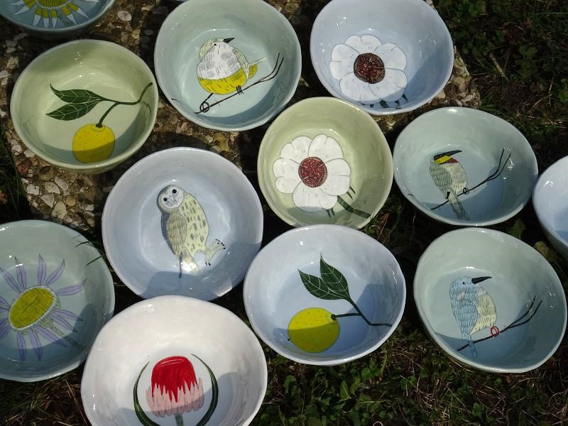 Manufaktur: Gemma Orkin Ceramics