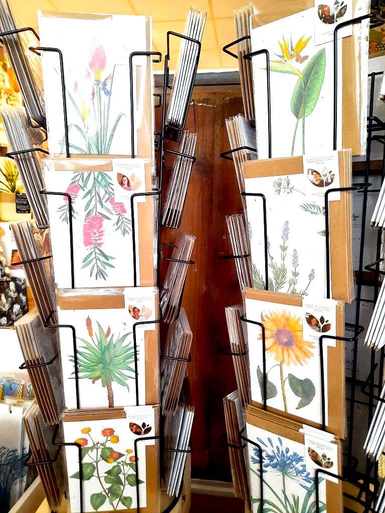 Manufaktur: Growing Paper South Africa