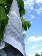 Mungo Tawulo Towel Handtuch "Storm"