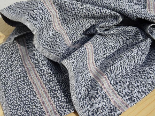 Mungo Boma Cloth Geschirrtuch "Cardamom"