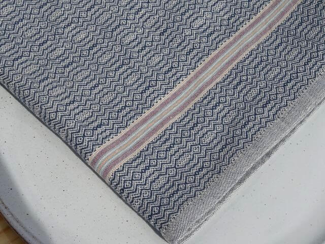 Mungo Boma Cloth Geschirrtuch "Cardamom"