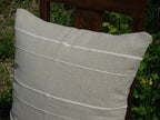 Barrydale Hand Weavers Kissenhülle Contemporary Range "Stone"