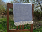 Barrydale Hand Weavers Schal Scarf "Indigo"