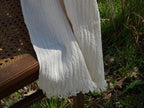 Barrydale Hand Weavers Schal Scarf "Natural"