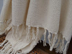 Barrydale Hand Weavers Schal Shawl "Natural"
