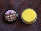 Desert Secrets Lip Balm Lippenbalsam 10 g