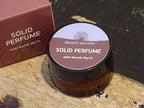 Desert Secrets Solid Perfume Parfüm in fester Form 14 g