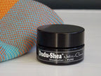 Dudu-Shea Natur-Creme "Pure"Sheabutter 15 ml im Glastiegel
