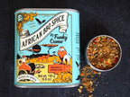 Funky Ouma African BBQ Spice 185 g Tin