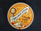 FUNKY OUMA Cinnamon Sugar 70 g Travel Tin