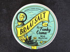 Funky Ouma Braai Salt Grillsalz 90 g Travel Tin