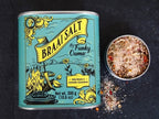 Funky Ouma Braai Salt Grillsalz 300 g Tin
