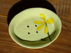 Gemma Orkin Keramik Seifenschale Flower 2