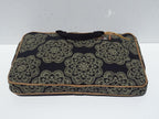 Mongoose Laptop Sleeve "Morocco Natural/Black"