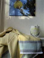 Mungo Bijou Towel Badetuch "Canary"