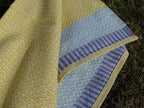 Mungo Bijou Towel Badetuch "Canary"
