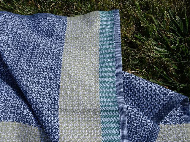 Mungo Bijou Towel Badetuch "Lido"