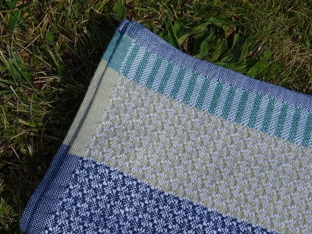 Mungo Bijou Towel Badetuch "Lido"