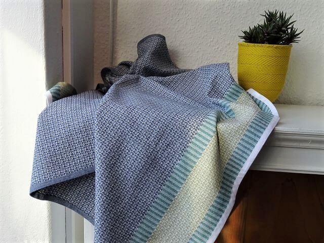 Mungo Bijou Towel Badetuch "Lido"