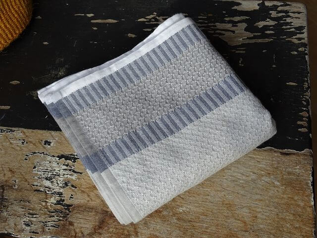 Mungo Bijou Towel Badetuch "Sea Pearl"