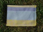 Mungo Bijou Towel Handtuch "Canary"
