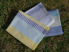 Mungo Bijou Towel Handtuch "Canary"