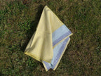 Mungo Bijou Towel Handtuch "Canary"