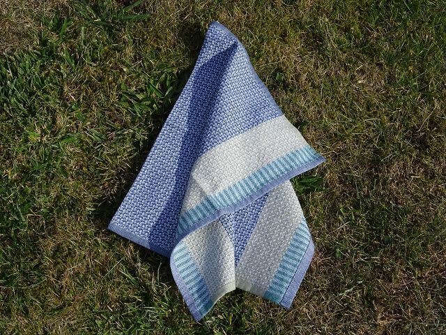 Mungo Bijou Towel Handtuch "Lido"