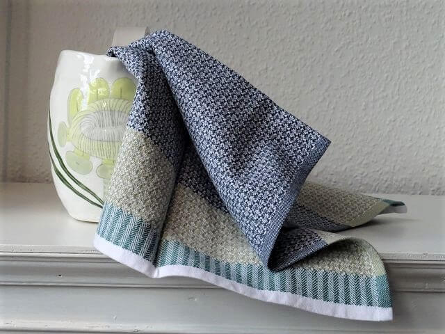 Mungo Bijou Towel Handtuch "Lido"