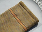 Mungo Boma Napkin Serviette "Cumin"