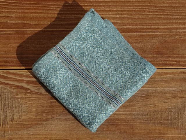Mungo Boma Napkin Serviette "Mint"