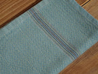 Mungo Boma Napkin Serviette "Mint"
