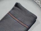 Mungo Boma Napkin Serviette "Pepper"