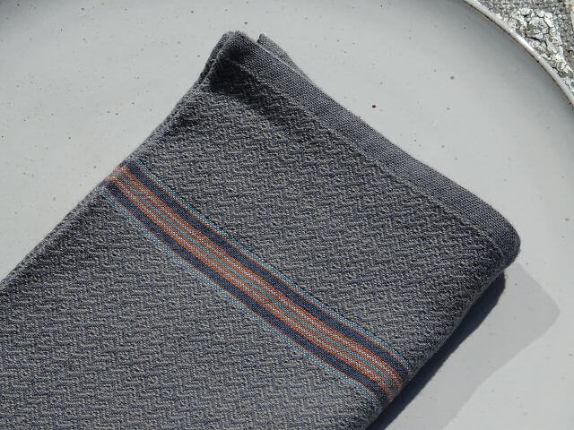 Mungo Boma Napkin Serviette "Pepper"