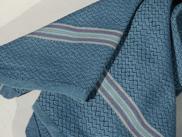 Mungo Boma Napkin Serviette "Truffle"