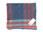 Mungo Scout Towel "Rocket" Organic Cotton Badetuch