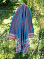 Mungo Scout Towel "Rocket" Organic Cotton Badetuch