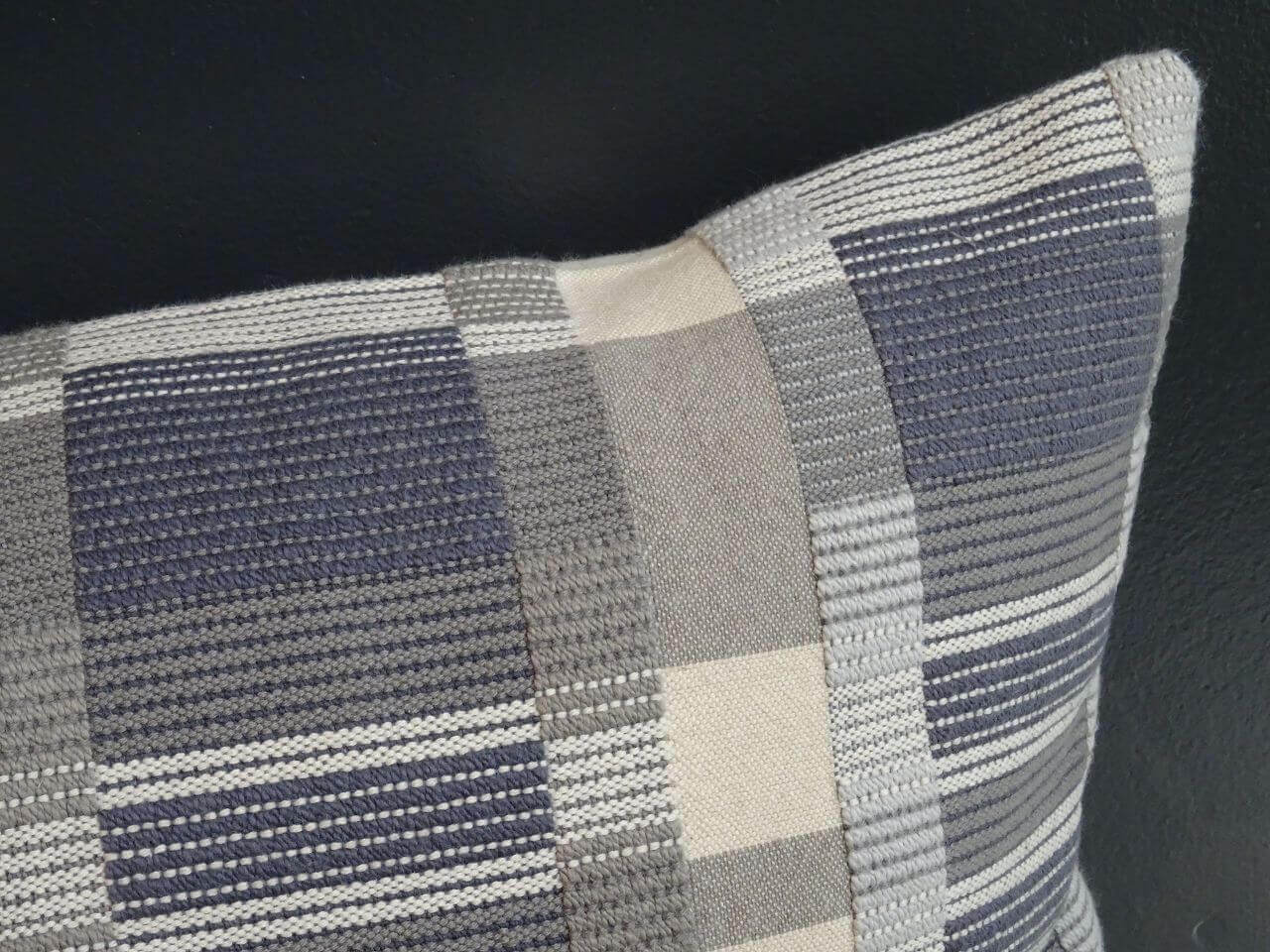 Mungo Skipping Block Cushion Cover "Hopscotch" Kissenhülle