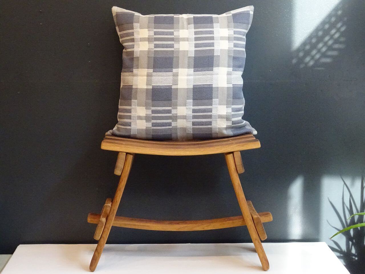 Mungo Skipping Block Cushion Cover "Hopscotch" Kissenhülle