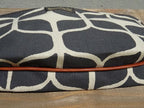 Mongoose Make Up Bag Tasche "Graphic Black/Natural"
